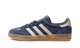 Adidas Gazelle Indoor Legend Ink Wonder Beige