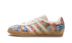 Adidas Gazelle Indoor Liberty London Floral Embroidery