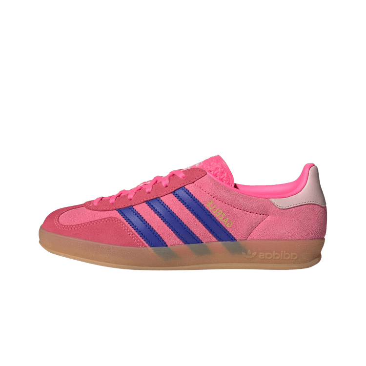 Adidas Gazelle Indoor Lucid Pink Purple, Lucid Pink/Purple (JQ0194)