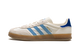 Adidas Gazelle Indoor Off White Clear Sky