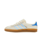 Adidas Gazelle Indoor Off White Clear Sky, Off White/Clear Sky/Blue (JI2004)