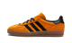 Adidas Gazelle Indoor Orange