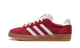 Adidas Gazelle Indoor Pro Team Victory Red White