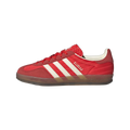 Adidas Gazelle Indoor Red Better Scarlet Cream White