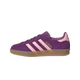Adidas Gazelle Indoor Rich Mauve Glow Pink