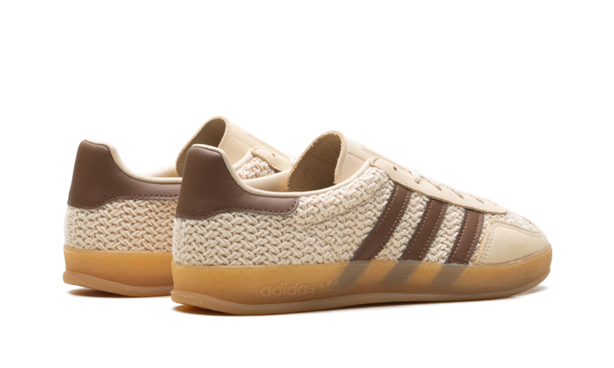 Adidas Gazelle Indoor Sand Strata Premium Brown