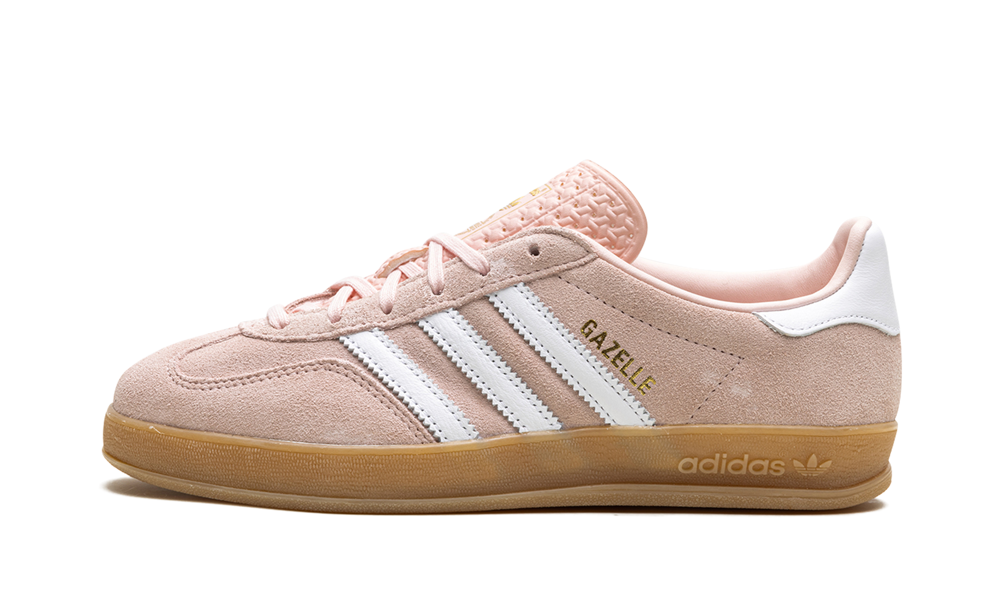 Adidas Gazelle Indoor Sandy Pink
