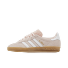 Adidas Gazelle Indoor Sandy Pink, Sandy Pink/Cloud White/Gum (IH5484)