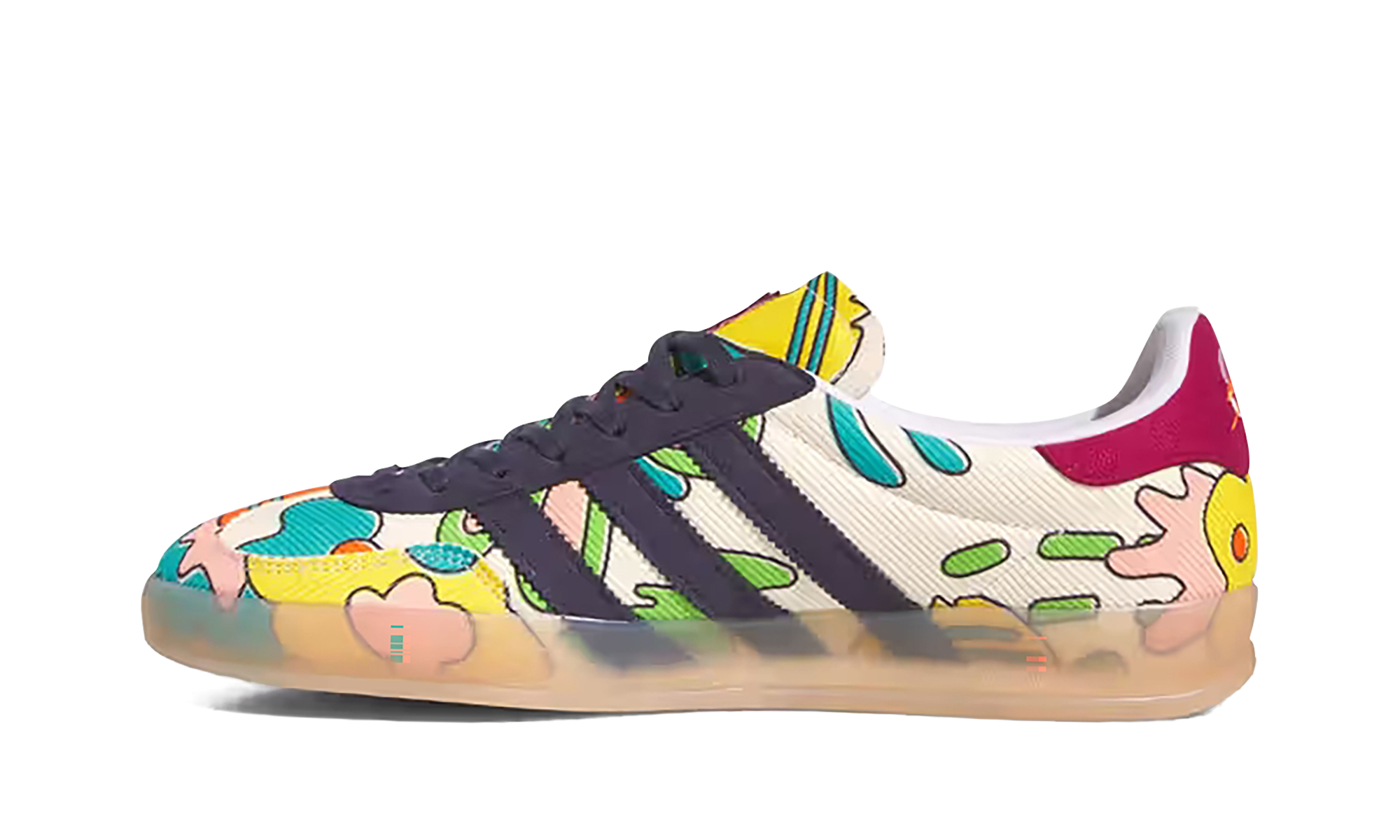 Adidas Gazelle Indoor Sean Wotherspoon