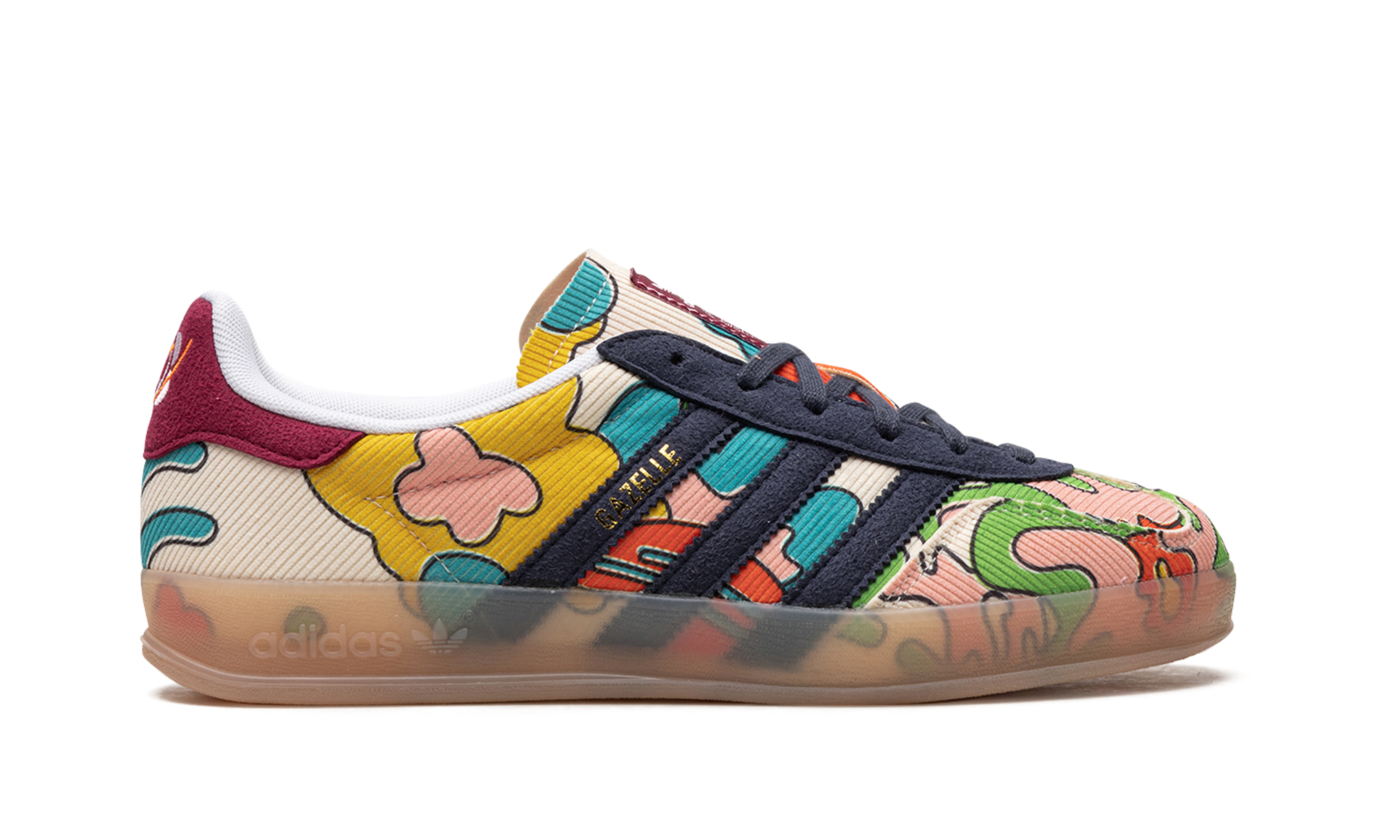 Adidas Gazelle Indoor Sean Wotherspoon