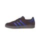 Adidas Gazelle Indoor Shadow Maroon Semi Lucid Blue