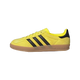 Adidas Gazelle Indoor Shock Yellow Black