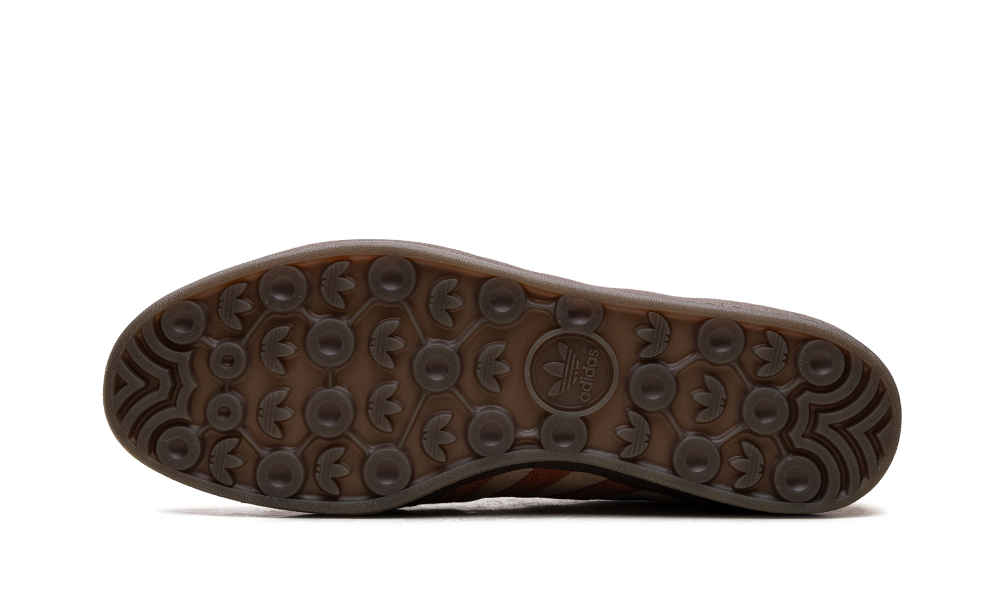 Adidas Gazelle Indoor Warm Sandstone Craft Ochre