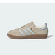 Adidas Gazelle Indoor Wonder Beige Halo Blue