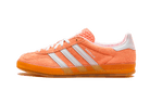 Adidas Gazelle Indoor Wonder Clay, Wonder Clay/Clear Pink/Gum (IE2946)