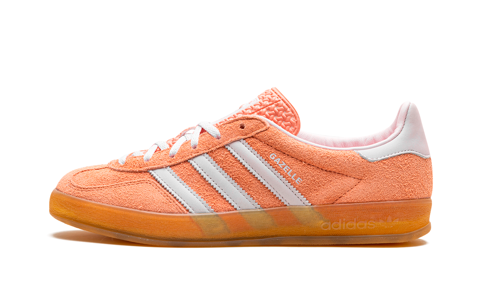 Adidas Gazelle Indoor Wonder Clay