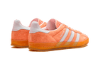 Adidas Gazelle Indoor Wonder Clay, Wonder Clay/Clear Pink/Gum (IE2946)