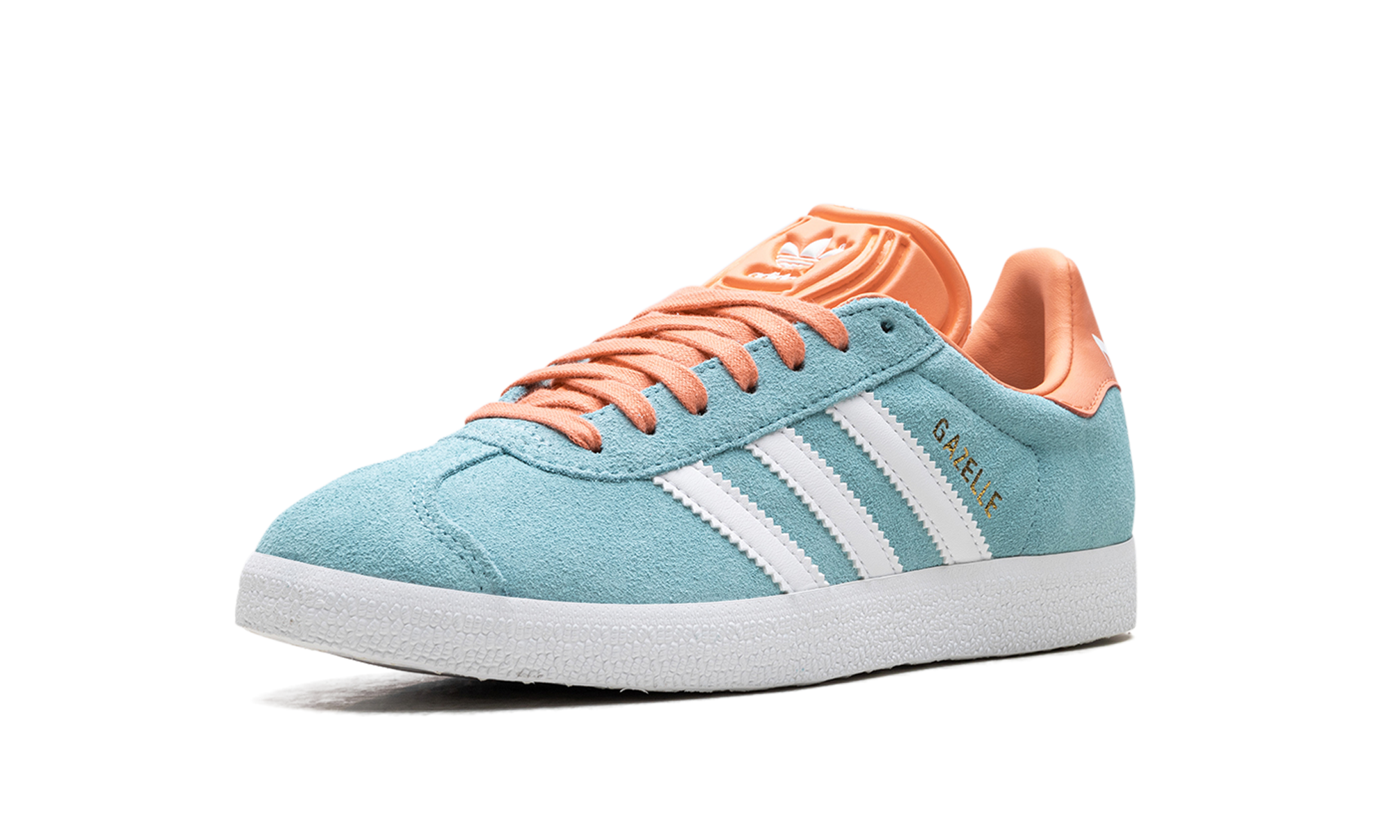 Adidas Gazelle Inter Miami South Beach