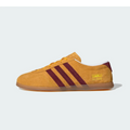 Adidas Gazelle Lo Pro Crew Yellow Shadow Red