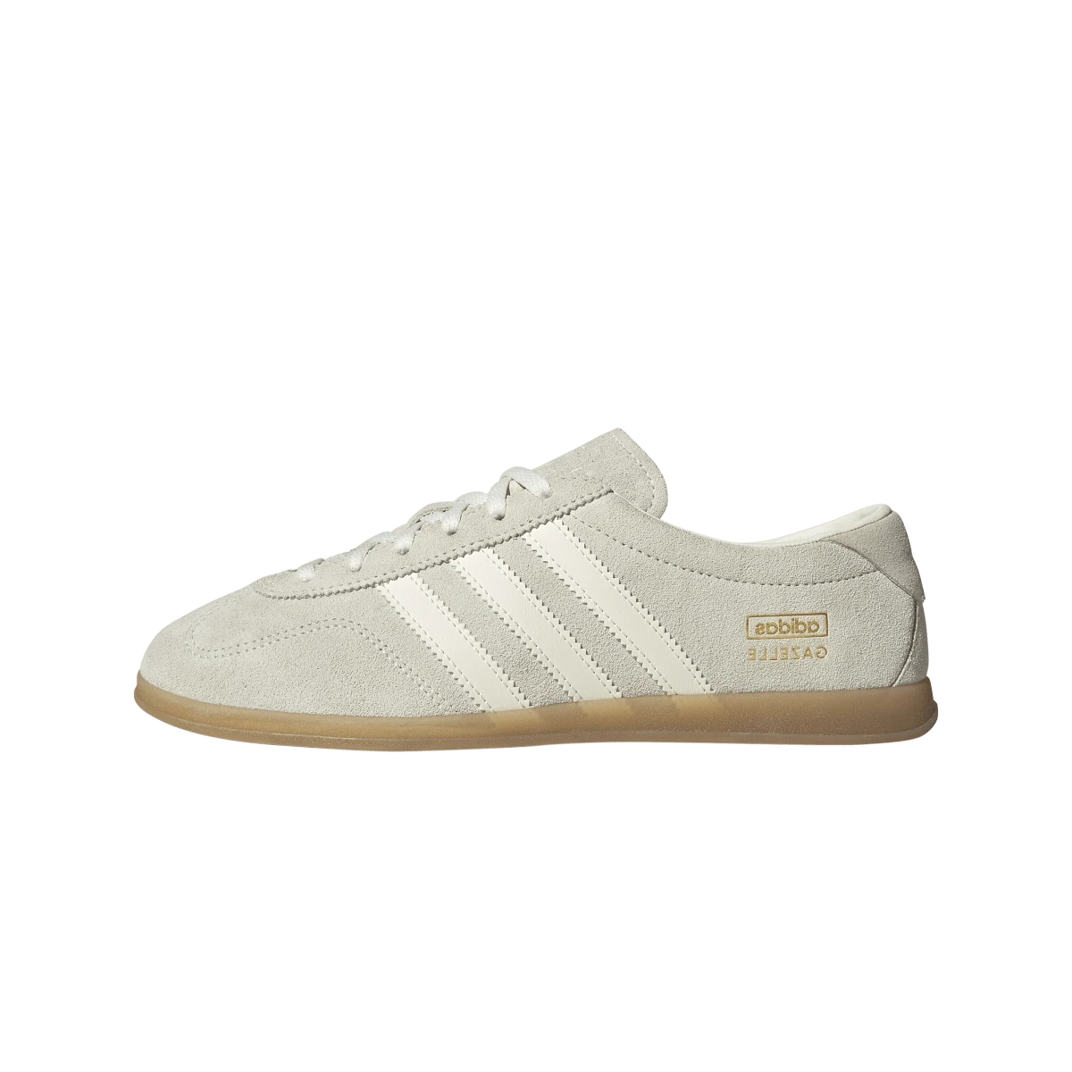 Adidas Gazelle Lo Pro Ivory Off White