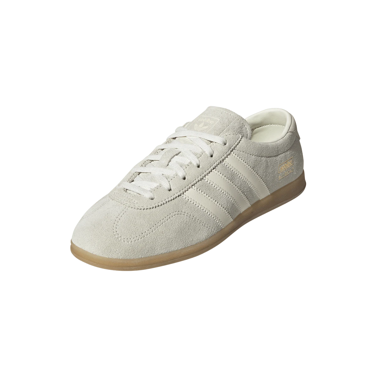 Adidas Gazelle Lo Pro Ivory Off White