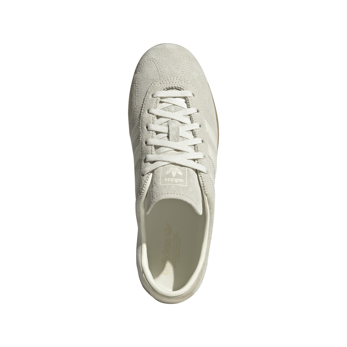 Adidas Gazelle Lo Pro Ivory Off White