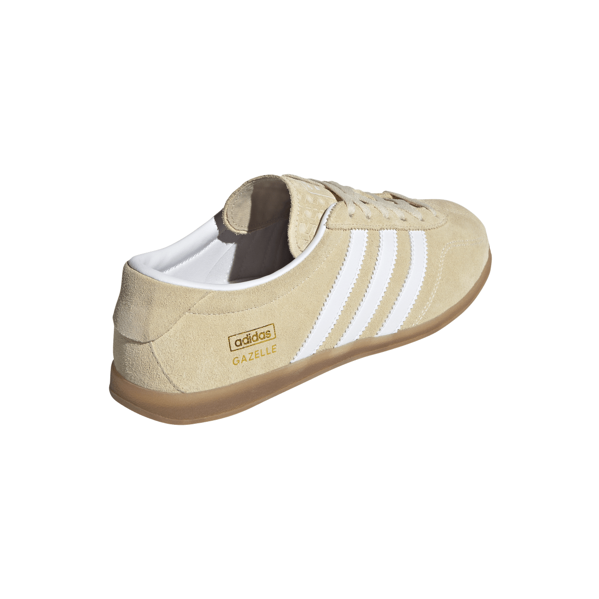 Adidas Gazelle Lo Pro Sand Strata Gum