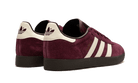 Adidas Gazelle Maroon, Maroon/Chalk White/Gum (IG4990)