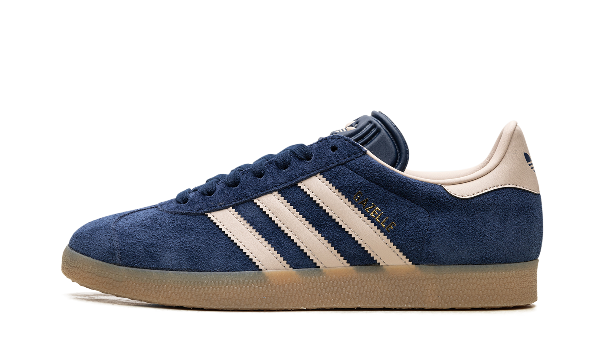 Adidas Gazelle Night Indigo Wonder Taupe