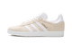 Adidas Gazelle Off White Cloud White