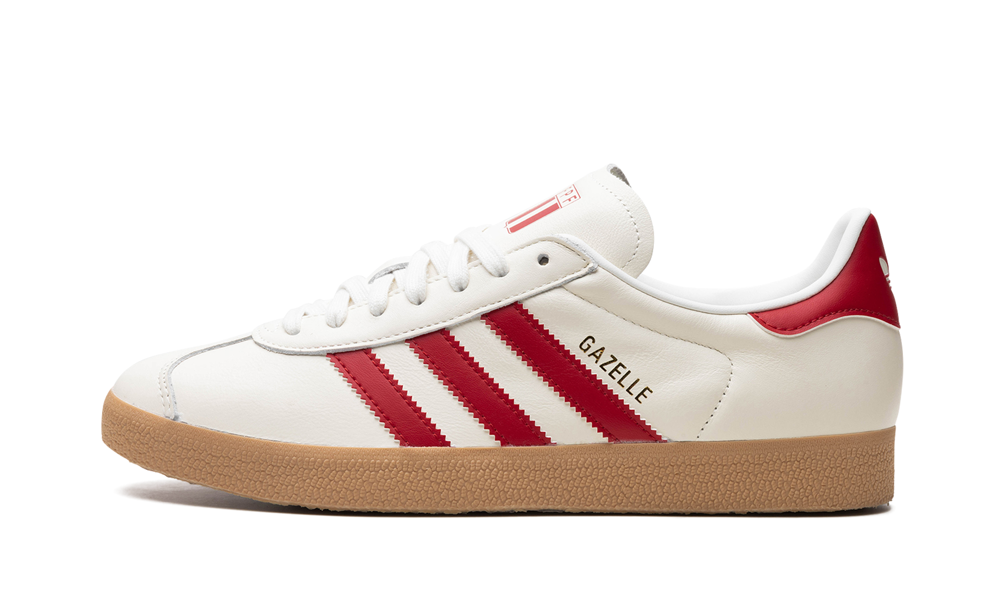 Adidas Gazelle Peru