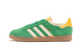 Adidas Gazelle Preloved Green