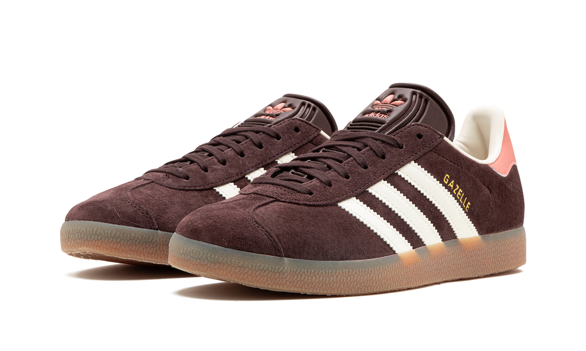 Adidas Gazelle Shadow Brown