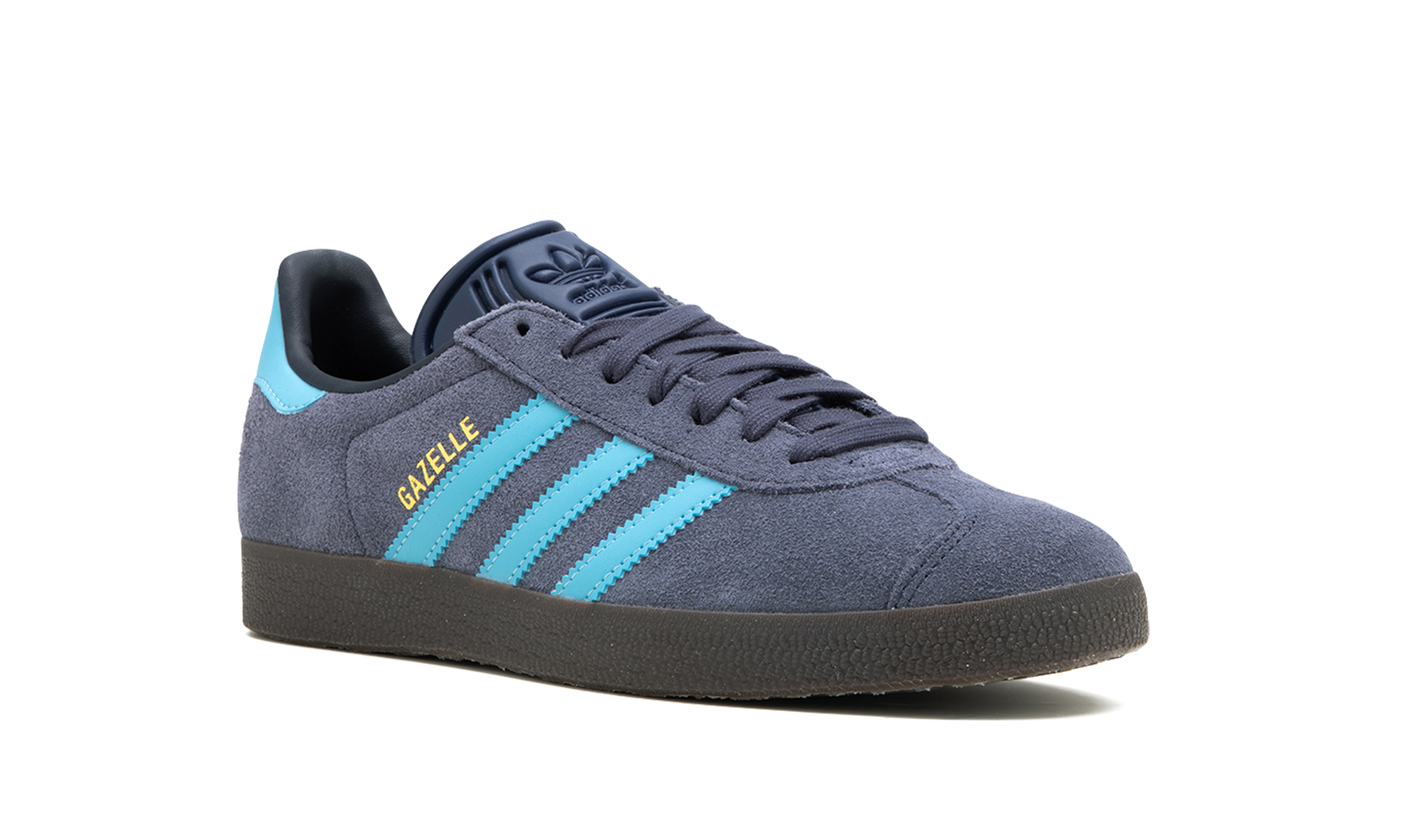 Adidas Gazelle Shadow Navy Gum