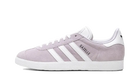 Adidas Gazelle Silver Dawn, Silver Dawn/Cloud White/Core Black (ID7005)