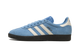 Adidas Gazelle Sky Blue