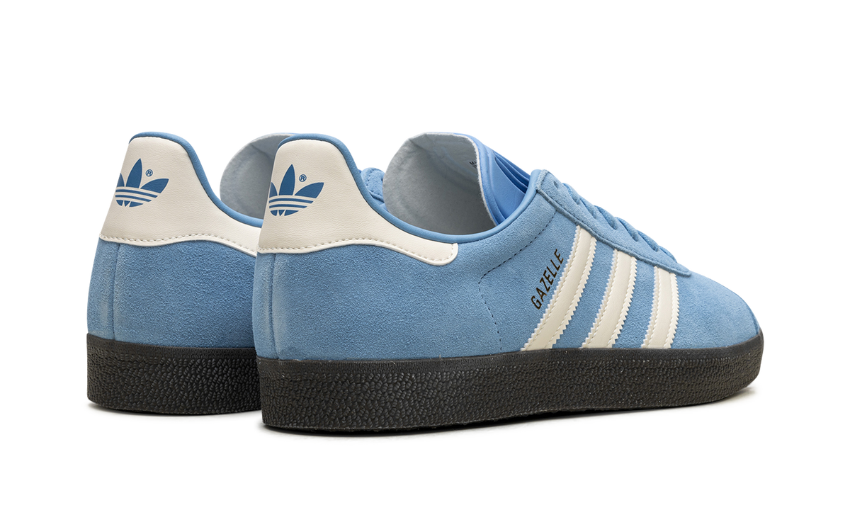 Adidas Gazelle Sky Blue