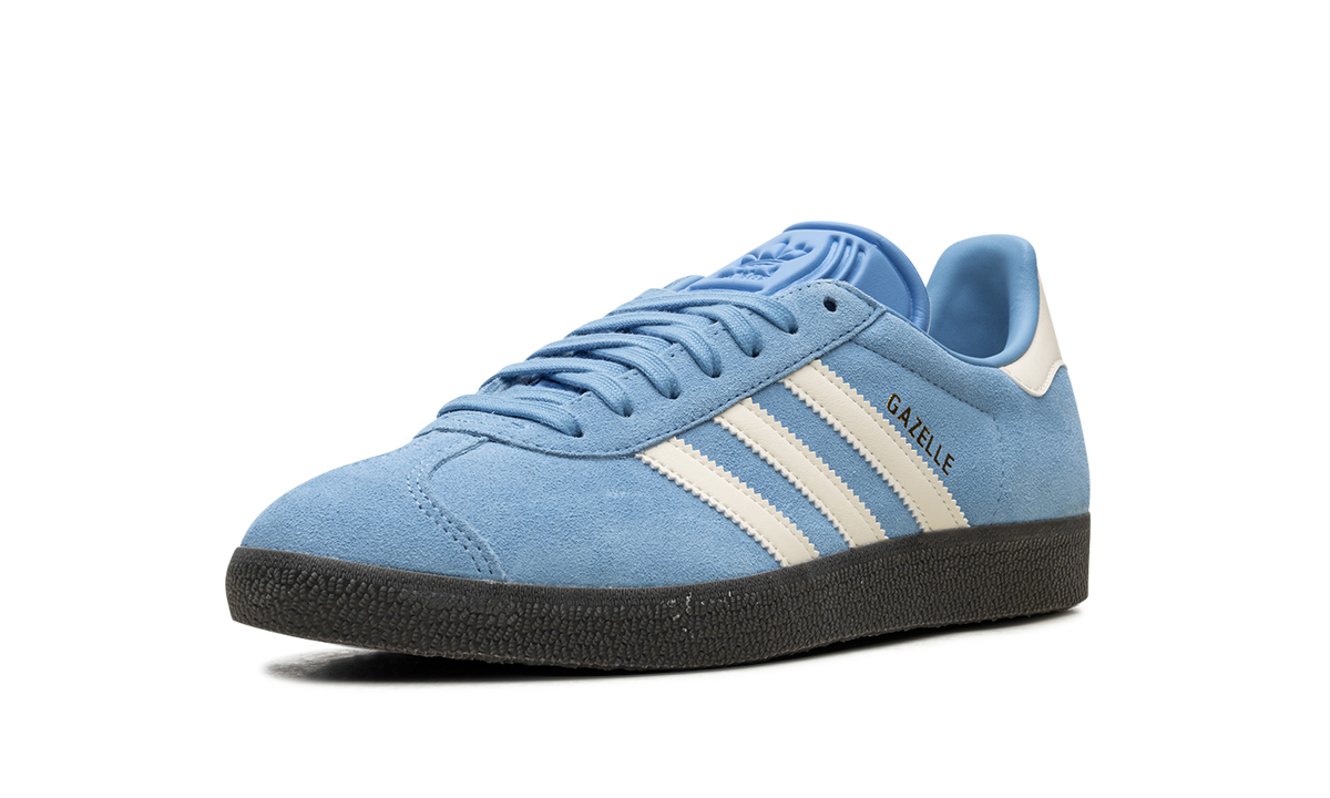 Adidas Gazelle Sky Blue