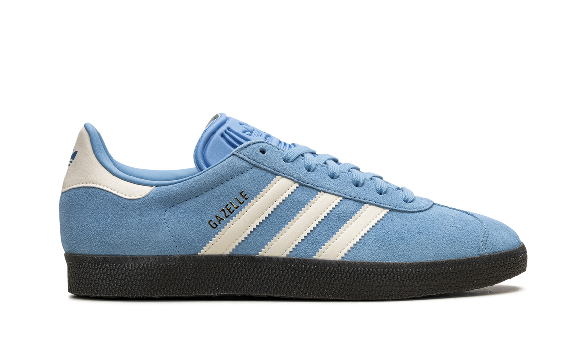 Adidas Gazelle Sky Blue