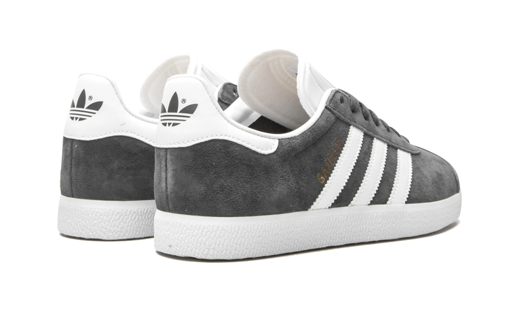 Adidas Gazelle Solid Grey