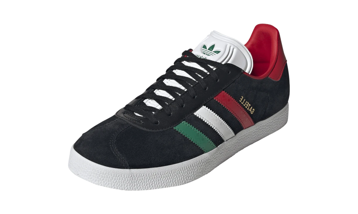 Adidas Gazelle Someone Somewhere Mexico 3rd Kit