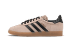 Adidas Gazelle Wonder Taupe Night Indigo, Wonder Taupe/Night Indigo/Gum (IG6199)