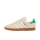 Adidas Gazelle Wonder White Green Gum, Wonder White/Cream White/Gum (IF3235)