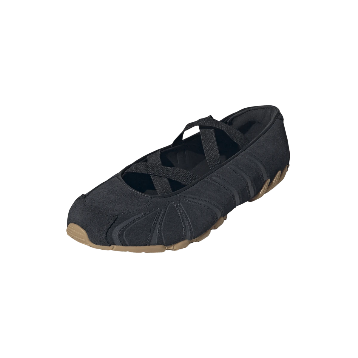 Adidas Ghost Sprint Ballet Black Gum