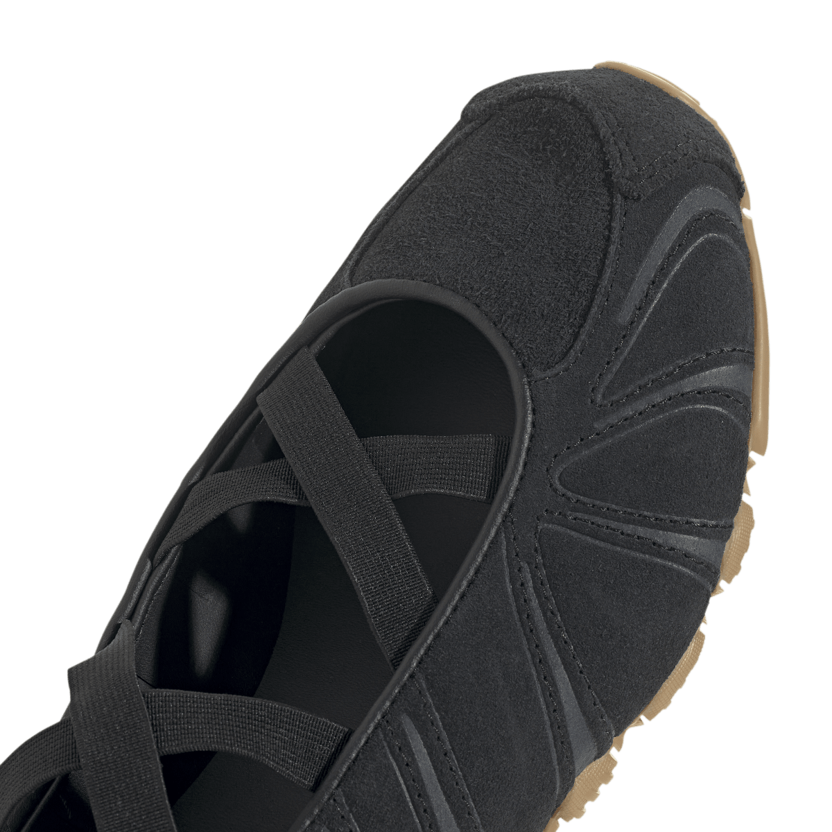 Adidas Ghost Sprint Ballet Black Gum