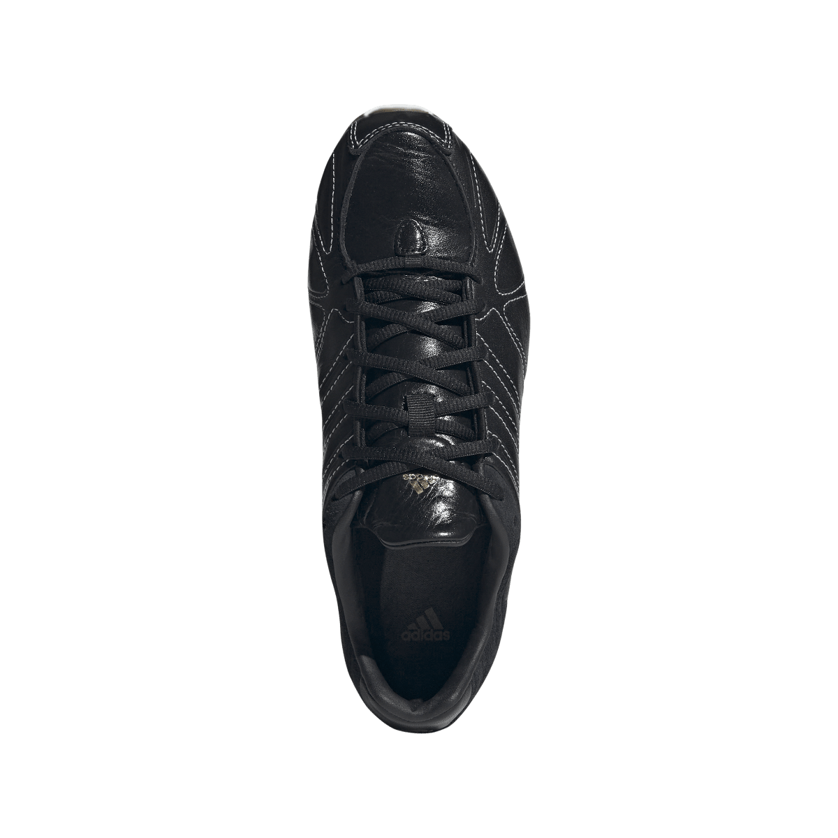 Adidas Ghost Sprint Core Black Gum