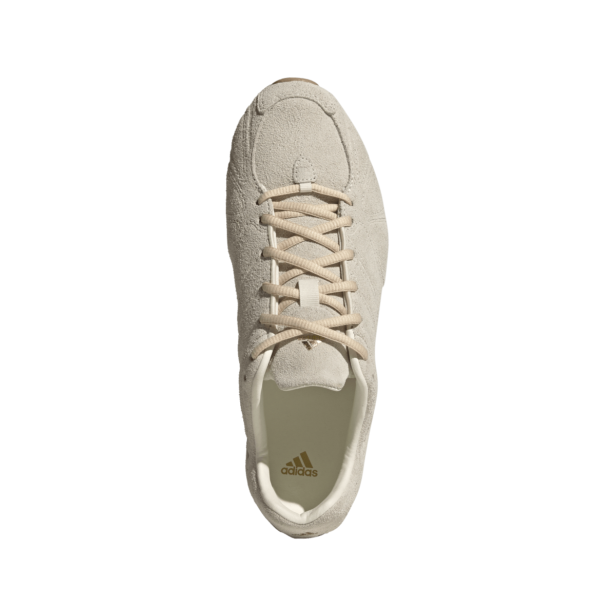 Adidas Ghost Sprint Off White Sand Strata