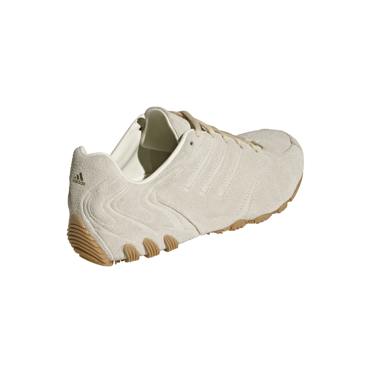 Adidas Ghost Sprint Off White Sand Strata