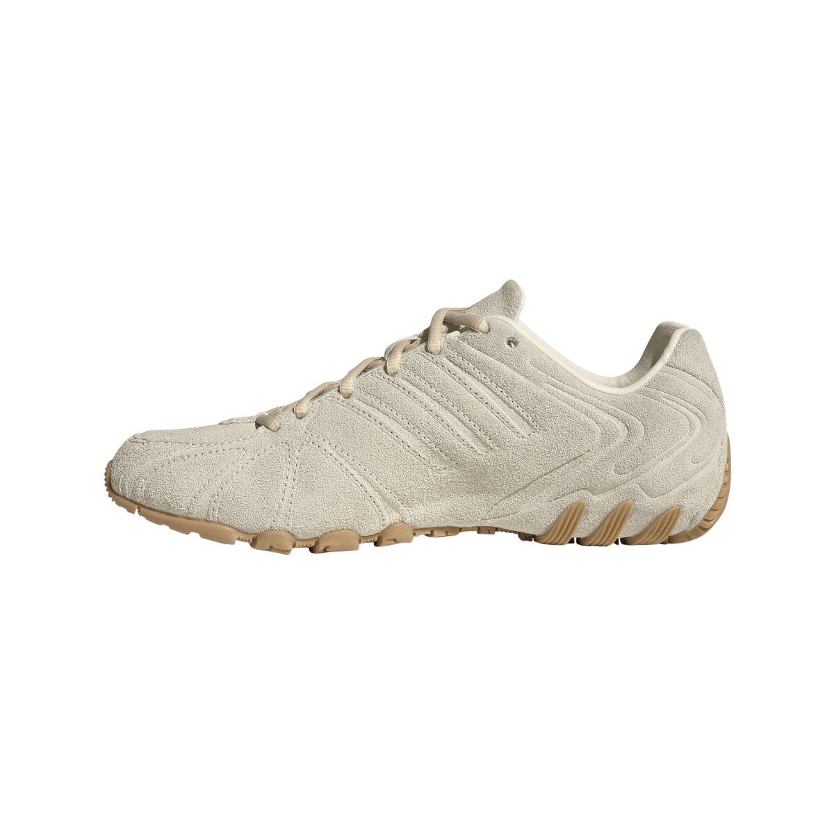 Adidas Ghost Sprint Off White Sand Strata