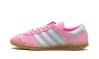 Adidas Hamburg Bliss Pink